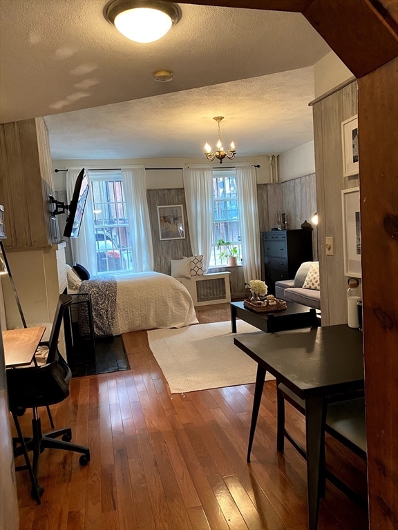 63 Marlborough St, Unit 2