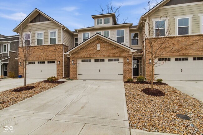 6597 Halsey St in Zionsville, IN - Building Photo - Building Photo