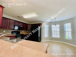 843 White Fawn Dr in Hopkins, SC - Building Photo - Building Photo