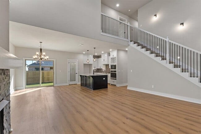 property at 7005 SW High Meadow Blvd