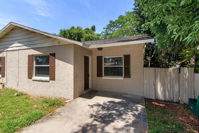 property at 311 E Palmetto Ave