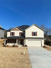 1757 Miller Springs Dr in Bethlehem, GA - Building Photo - Building Photo