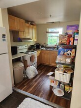412 University Ave, Unit 1 in Ithaca, NY - Foto de edificio - Building Photo
