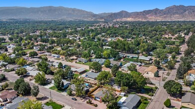 495 Field Ave in Canon City, CO - Building Photo - Building Photo