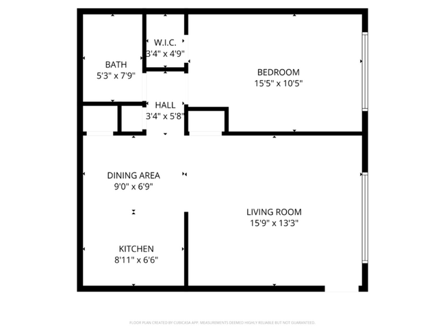 111 Harrington Ave in Crown Point, IN - Building Photo - Building Photo