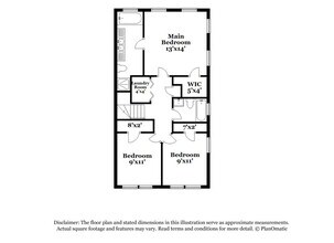 9948 Evergreen Terrace Dr in Charlotte, NC - Building Photo - Building Photo