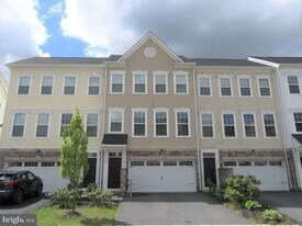 533 Liam Pl in Bear, DE - Building Photo