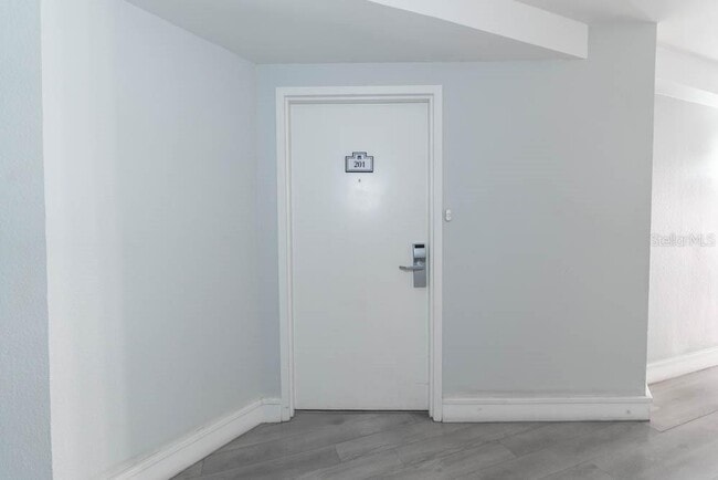 151 E Washington St in Orlando, FL - Building Photo - Building Photo