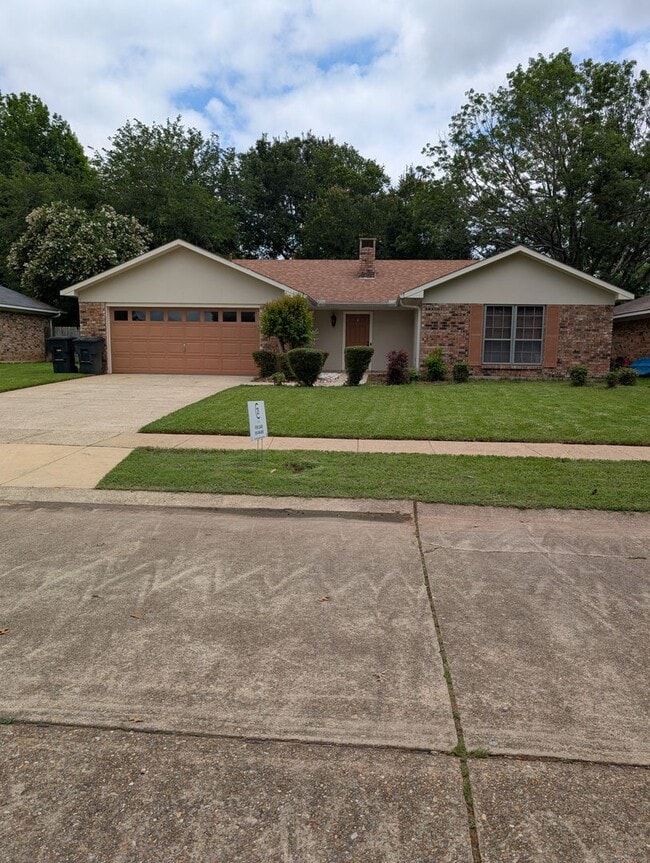 property at 3505 Kresswick St