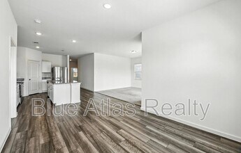 13212 Ridings Dr in Haslet, TX - Building Photo - Building Photo