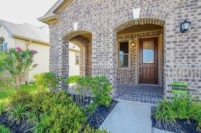 4423 Ashberry Pine Ln in Katy, TX - Building Photo - Building Photo