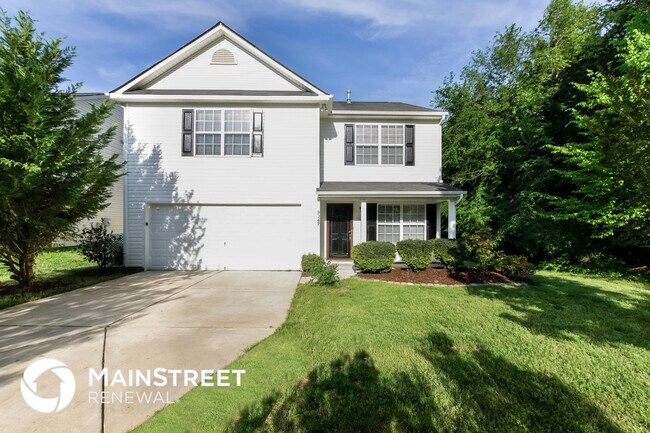 property at 7147 Wandering Creek Dr