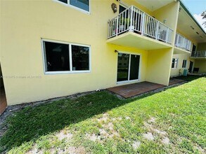 505 NW 177th St, Unit 139 in Miami Gardens, FL - Building Photo - Building Photo