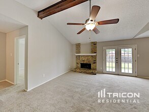 227 Lemon Dr in Arlington, TX - Building Photo - Building Photo