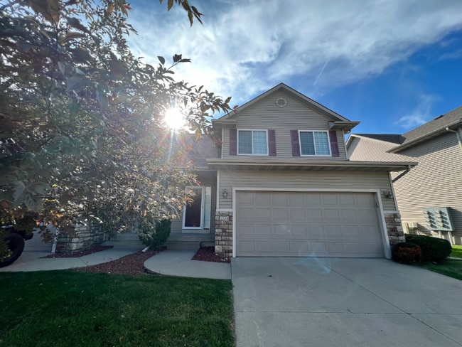 property at 2224 NW Bayberry Ln