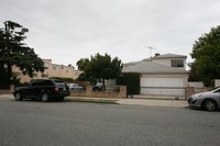 1524 Stanford St in Santa Monica, CA - Building Photo - Building Photo