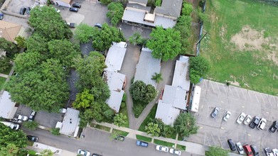 6236-6248 Willowcrest Ave in North Hollywood, CA - Building Photo - Building Photo