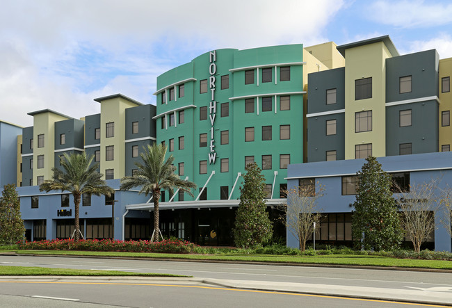 NorthView Student Apartments in Oviedo, FL - Building Photo - Building Photo