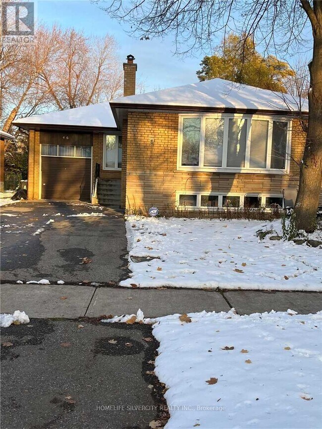 46 Hamlyn Crescent