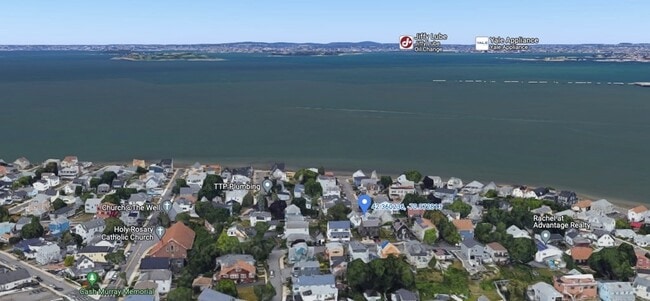 property at 23 Siren St