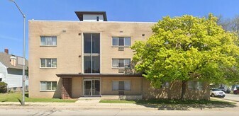 6406 W Lincoln Ave in West Allis, WI - Building Photo