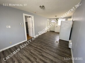 511 Montreal St in Regina, SK - Building Photo - Building Photo