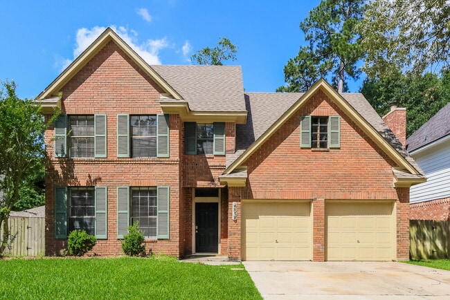 property at 4535 Echo Falls Dr