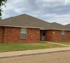 514 N Chicago Ave in Lubbock, TX - Building Photo