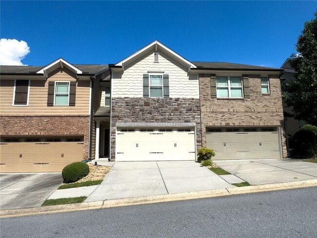 property at 168 Townview Dr