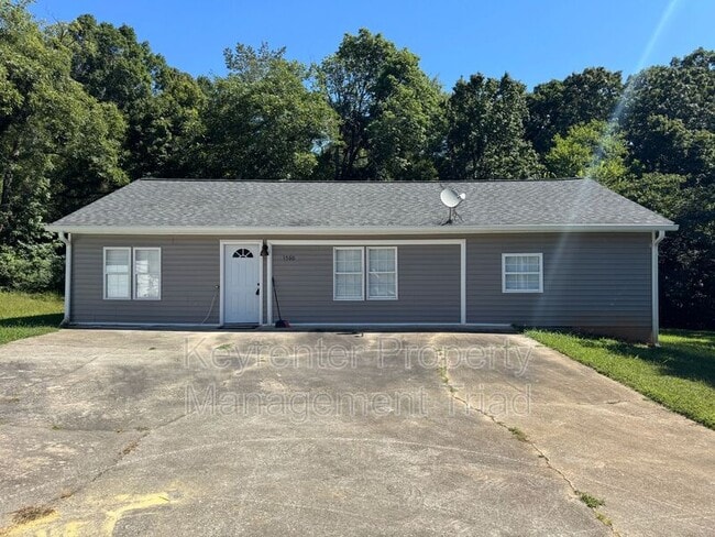 property at 1560 Old Thomasville Rd