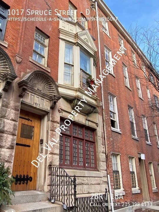 1017 Spruce St Photo