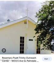 18512 E Ave Q in Palmdale, CA - Building Photo