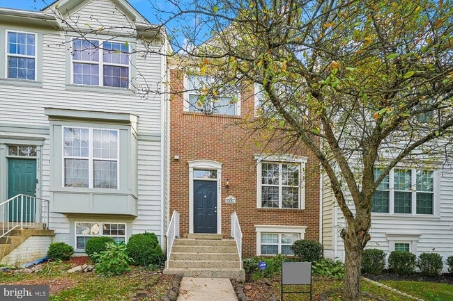property at 3281 Gina Pl