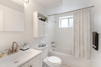 Stratford Apartments in Denver, CO - Foto de edificio - Building Photo