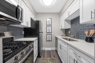 The Rand in Columbus, OH - Building Photo - Building Photo