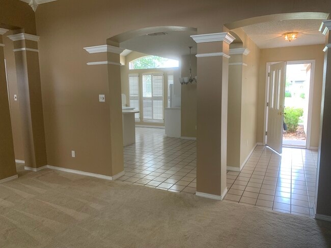 5005 Lethaby Dr in Corpus Christi, TX - Building Photo - Building Photo