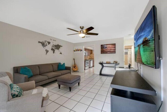 5140 NE 18th Ave in Fort Lauderdale, FL - Building Photo - Building Photo