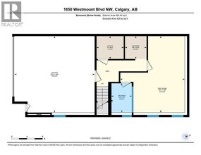 1650 Westmount Blvd NW in Calgary, AB - Building Photo - Building Photo