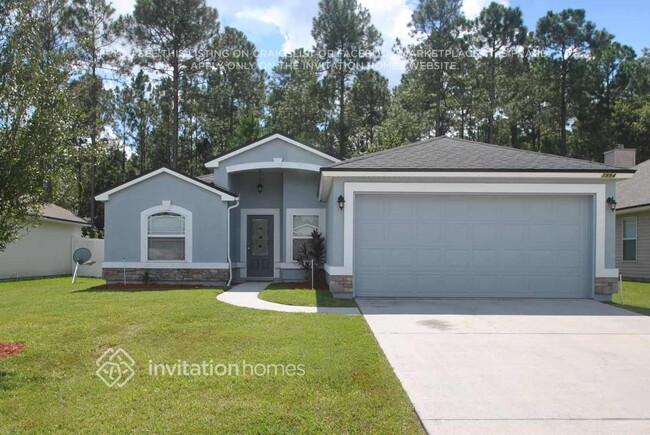property at 3994 Trail Ridge Road