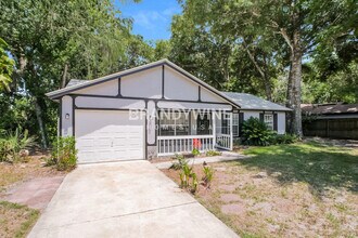 1304 Truman Dr in St. Augustine, FL - Building Photo - Building Photo