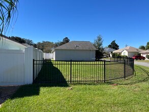 453 Island View Cir in St. Augustine, FL - Building Photo - Building Photo