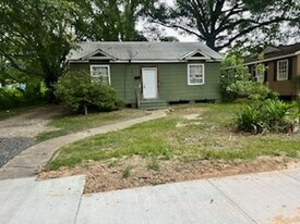 5736 Breckenridge Ave in Baton Rouge, LA - Building Photo