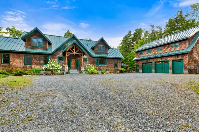 80 Marsh Ln in Oakland, ME - Building Photo - Building Photo
