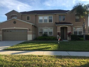 739 Cascading Creek Ln in Winter Garden, FL - Building Photo - Building Photo