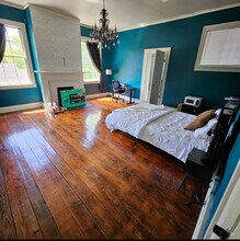 1411 College St, Unit Serenity House in Columbus, MS - Building Photo - Building Photo