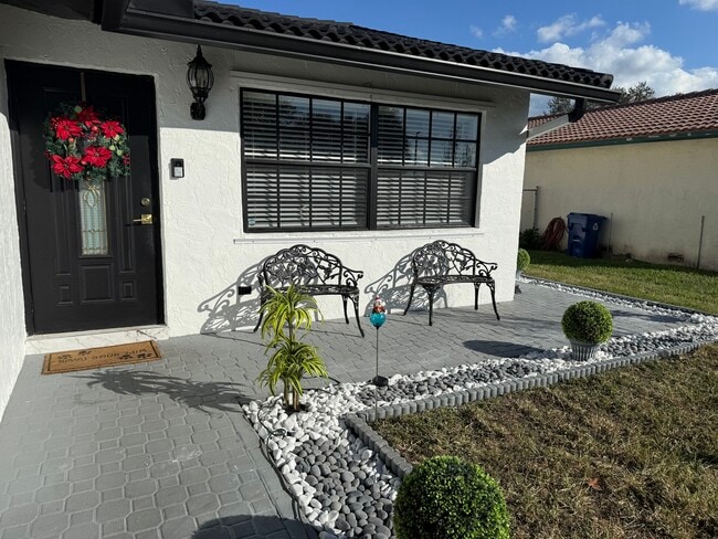 property at 2449 NW 123rd Ave