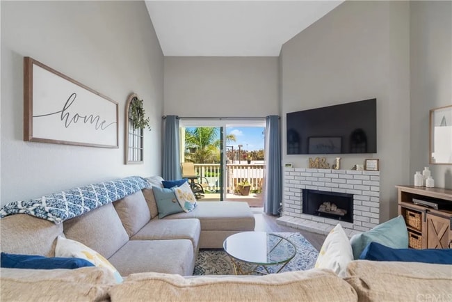 property at 8892 Katella Ave