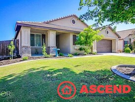 11828 Hyperion Ave in Bakersfield, CA - Building Photo