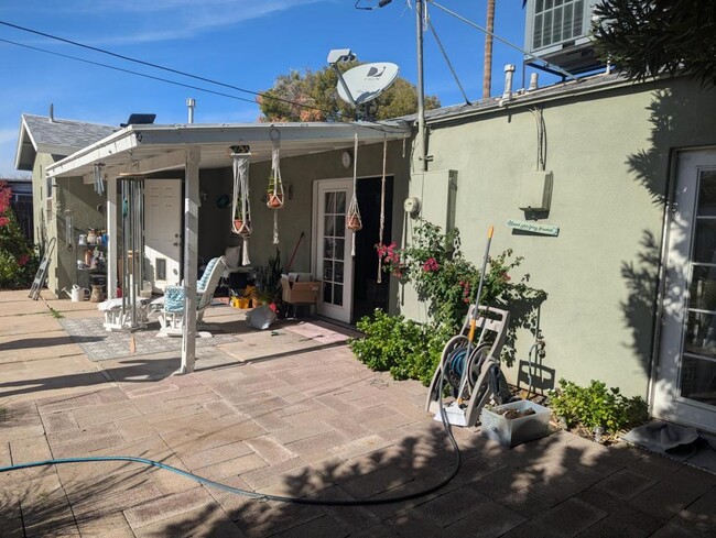1839 E Fairmount Ave in Phoenix, AZ - Foto de edificio - Building Photo