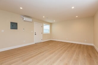 305 Bocana St in San Francisco, CA - Building Photo - Building Photo
